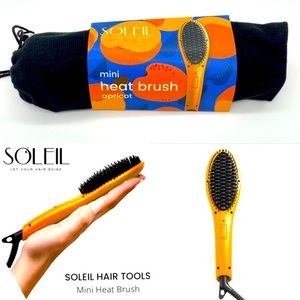 Doléis Hair Brush